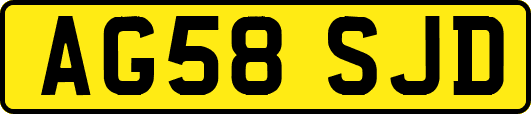 AG58SJD