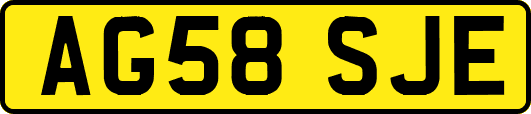 AG58SJE