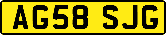 AG58SJG