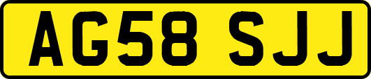 AG58SJJ
