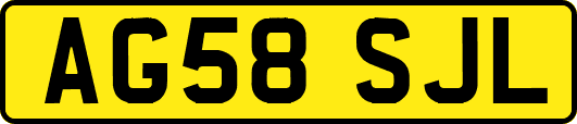 AG58SJL