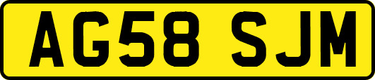 AG58SJM