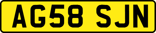 AG58SJN