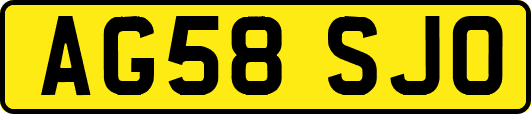 AG58SJO
