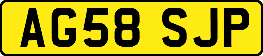 AG58SJP