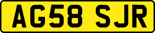 AG58SJR