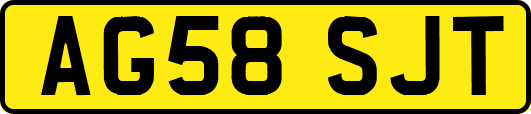 AG58SJT