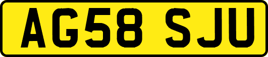 AG58SJU