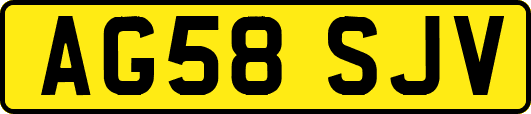 AG58SJV