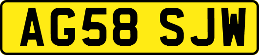 AG58SJW