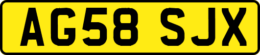 AG58SJX