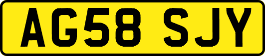 AG58SJY