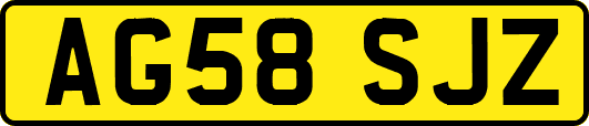 AG58SJZ