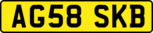 AG58SKB