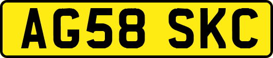 AG58SKC
