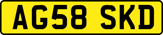 AG58SKD