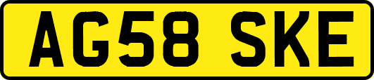 AG58SKE