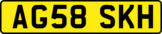 AG58SKH