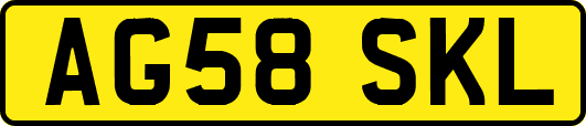 AG58SKL