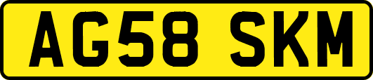 AG58SKM