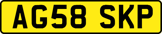 AG58SKP