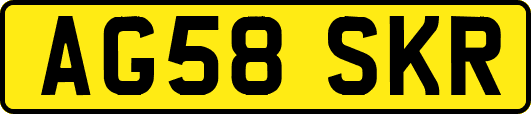 AG58SKR