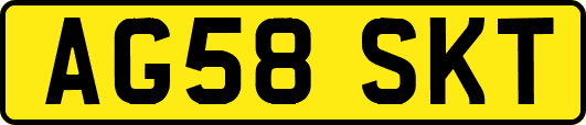 AG58SKT