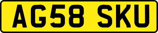 AG58SKU