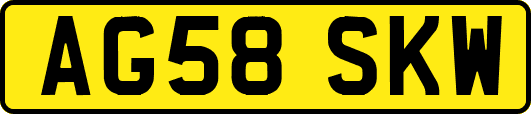 AG58SKW