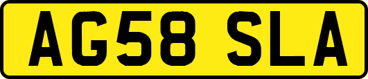 AG58SLA