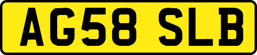 AG58SLB