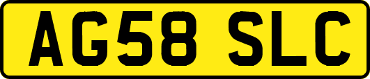 AG58SLC