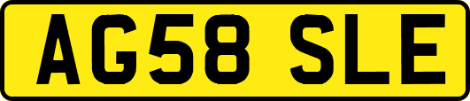 AG58SLE