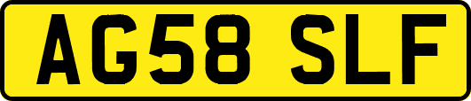 AG58SLF