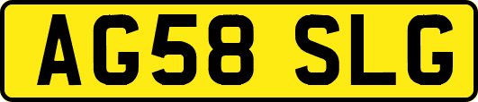 AG58SLG