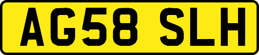 AG58SLH