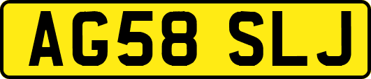 AG58SLJ
