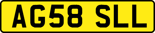 AG58SLL