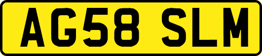 AG58SLM