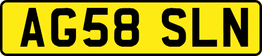 AG58SLN