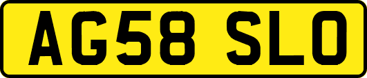 AG58SLO