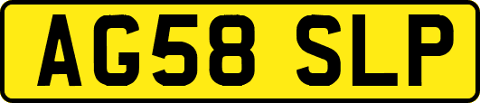 AG58SLP