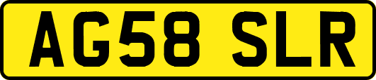 AG58SLR
