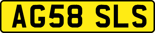 AG58SLS