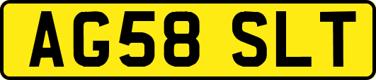 AG58SLT