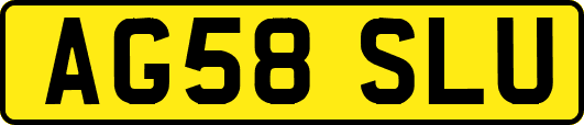 AG58SLU