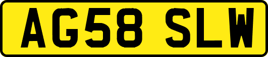 AG58SLW