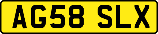 AG58SLX
