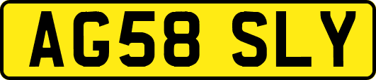 AG58SLY
