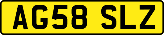 AG58SLZ